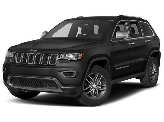 JEEP GRAND CHEROKEE 2017 1C4RJFBG6HC695905 image